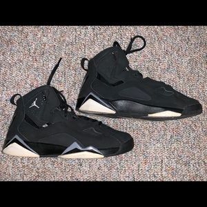 Jordan True Flight BG GS Size 6.5